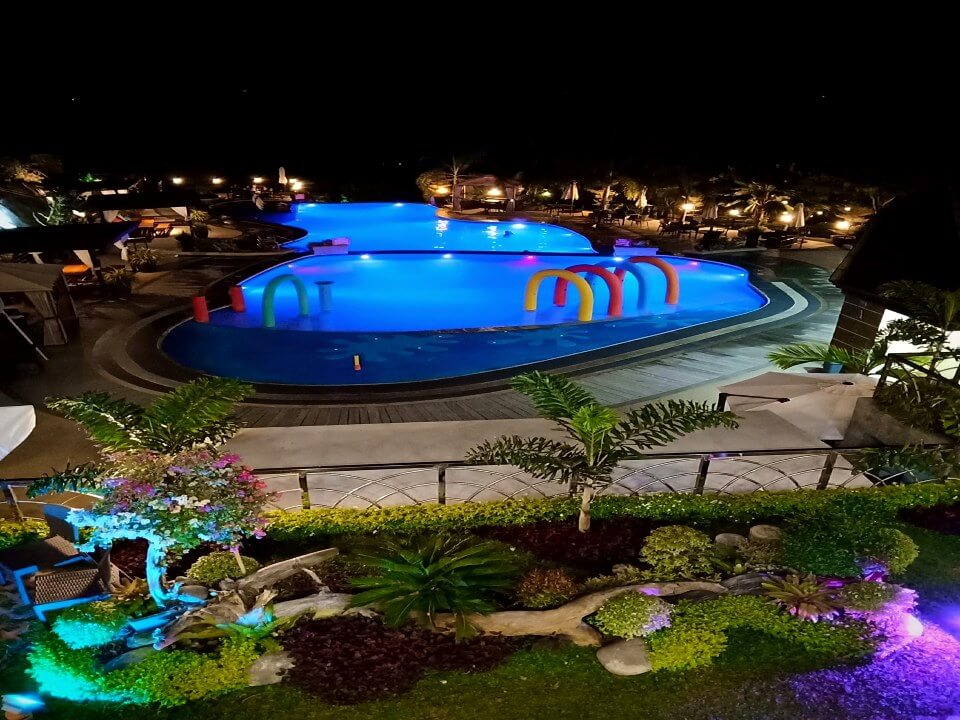 Villa Amparo Beach Resort