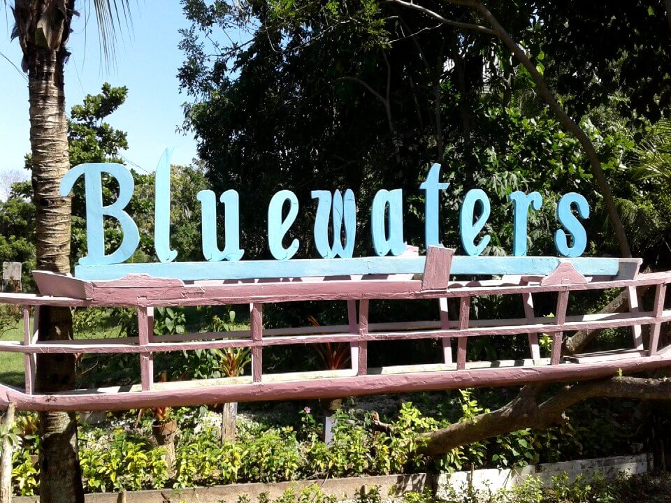 Bluewaters Village and Resort